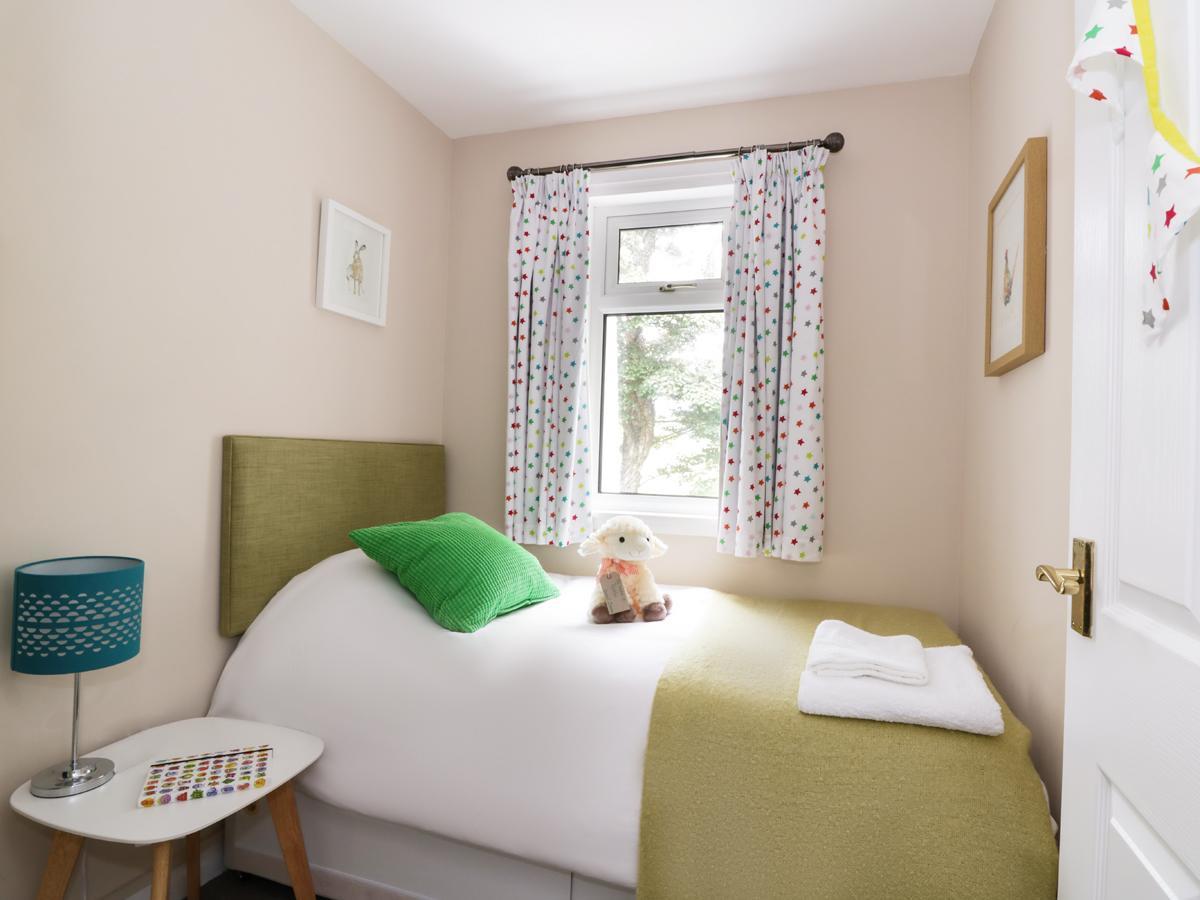 Pebble Nook Villa ออนิค ภายนอก รูปภาพ